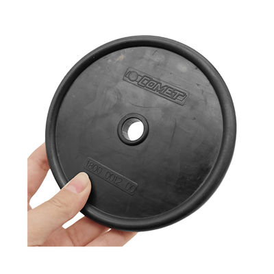 내구성 물 펌프 대막 고무 막 제조업체