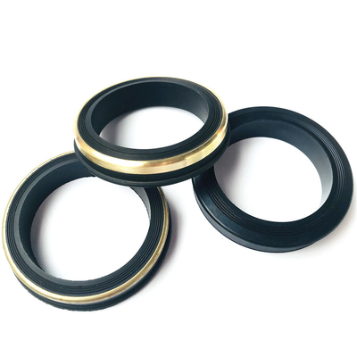 환경 친화적 인 튼튼성 500 Psi 사용자 지정 실리콘 반지 비즈니스 성능을위한 사용자 지정 서비스