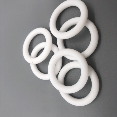 OEM ODM 사용자 지정 고무 반지 PTFE 화학 저항성
