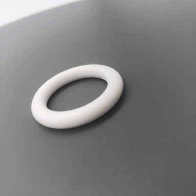 OEM ODM 사용자 지정 고무 반지 PTFE 화학 저항성
