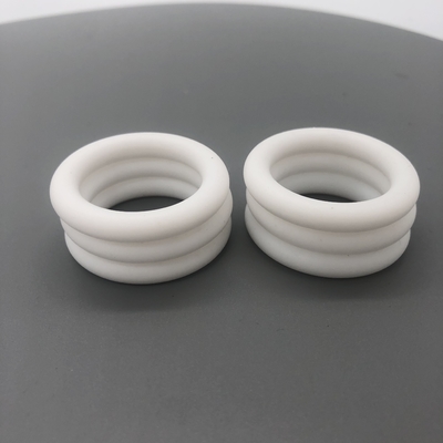 로얄 웨이 제안 화학 저항 3 인치 2 인치 고무 O 링 펌프 밀폐를위한 PTFE