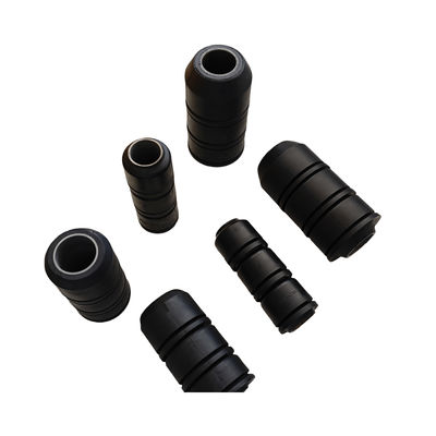 10,000 psi 압력 등급의 유정용 중부하 내유성 고무 스와브 컵