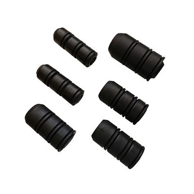 10,000 psi 압력 등급의 유정용 중부하 내유성 고무 스와브 컵