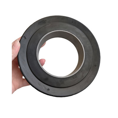 고압 10,000 psi 스틸 코어 스랩 컵