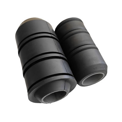 커스터마이즈 가능한 크기 석유 현장 스랩 컵 강화 된 금속 삽입과 석유 및 가스 운영을위한 10,000 psi 압력 등급