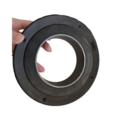 고압 10,000 psi 스틸 코어 스랩 컵