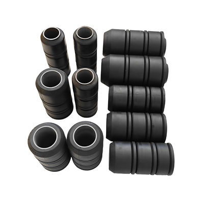 알루미늄 코어 가이버슨 스랩 컵 (Giberson Swab Cup)