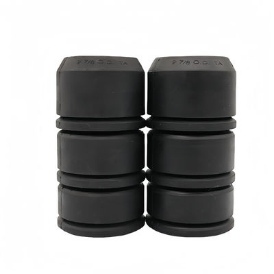 내유성 3 1/2" 스왑 컵, 효율적인 유정 청소를 위한 10,000 psi 압력 등급