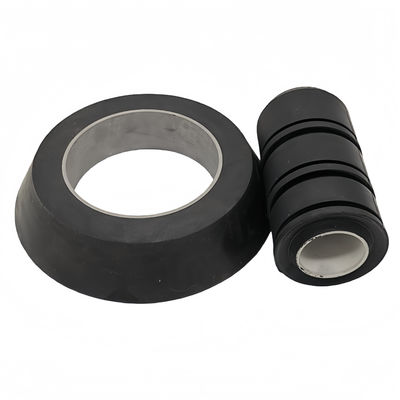 강철 코어 내마모성 고압 스와브 컵 (유전 시추공 스와빙용)