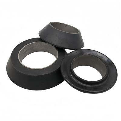 내유성 3 1/2" 스왑 컵, 효율적인 유정 청소를 위한 10,000 psi 압력 등급