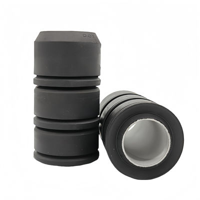 내유성 3 1/2" 스왑 컵, 효율적인 유정 청소를 위한 10,000 psi 압력 등급