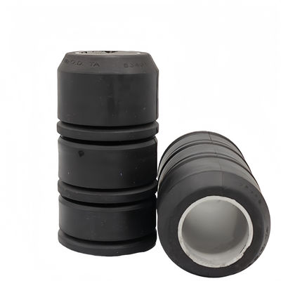 강철 코어 내마모성 고압 스와브 컵 (유전 시추공 스와빙용)