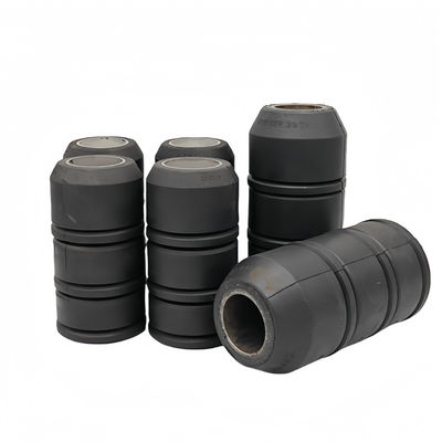 내유성 3 1/2" 스왑 컵, 효율적인 유정 청소를 위한 10,000 psi 압력 등급