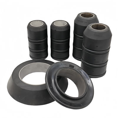 알루미늄 코어 가이버슨 스랩 컵 (Giberson Swab Cup)