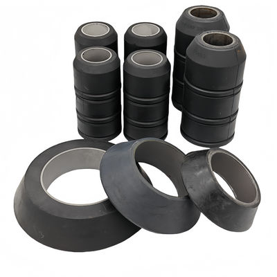 알루미늄 코어 가이버슨 스랩 컵 (Giberson Swab Cup)