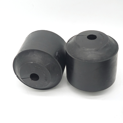 사용자 정의 OEM / ODM 유선 오일 절약 고무 GA 9/16 "와 H 타입 3/8"에서 5/8 "