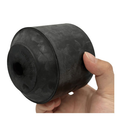 Wireline Cleaning Line Wiper Rubber 3/8"-5/8" H Type With NBR Material For Oil Tubing