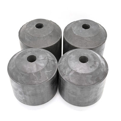 Oil Saver Rubber 3/8"-5/8" H GA Type Oil Resistance Line Wiper Rubber For Line Wiping Tools