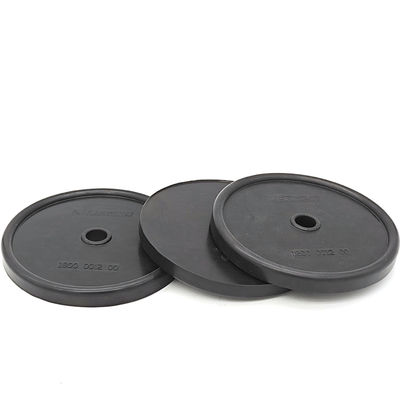 산업용 고품질 부나 니트릴 고무 워터 펌프 멤브레인