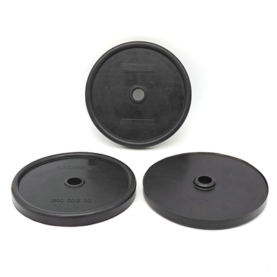 모델 1800 0012 00 방수 및 내마모성 NBR 고무 펌프 다이어프램 멤브레인