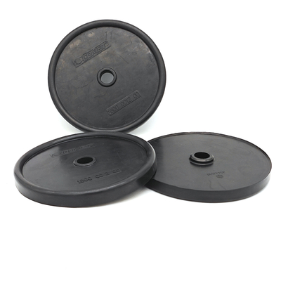 모델 1800 0012 00 방수 및 내마모성 NBR 고무 펌프 다이어프램 멤브레인