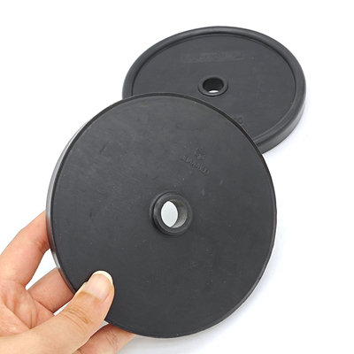 모델 1800 0012 00 방수 및 내마모성 NBR 고무 펌프 다이어프램 멤브레인