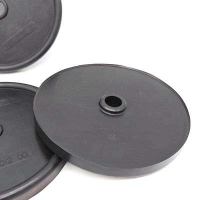 산업용 고품질 부나 니트릴 고무 워터 펌프 멤브레인