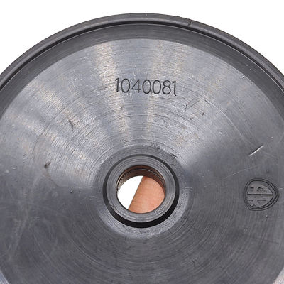 산업용 고품질 부나 니트릴 고무 워터 펌프 멤브레인