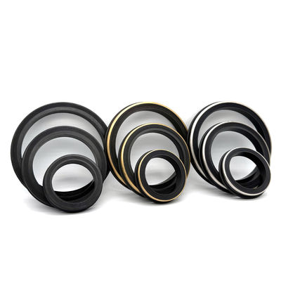 NBR 소재와 ISO 9001 인증을 갖춘 6000 PSI 해머 유니온 밀봉 소매