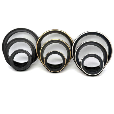 고압 15000 PSI 해머 유니온 립 시일