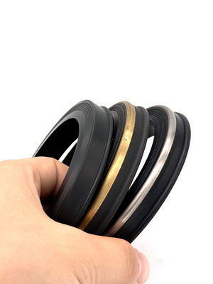 FKM 해머 유니온 봉인, 화학 저항성, 부패 저항성, 석유 현장 서비스용 고온 제한