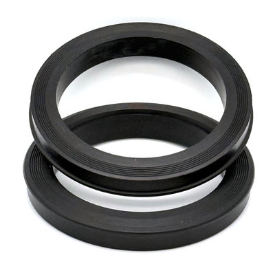 NBR 90 Shore Hammer Union Seal Rings for Fig 602 1002 1502 시리즈