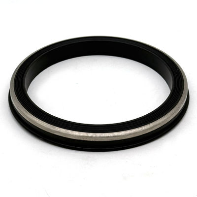 고압 15000 PSI 해머 유니온 립 시일