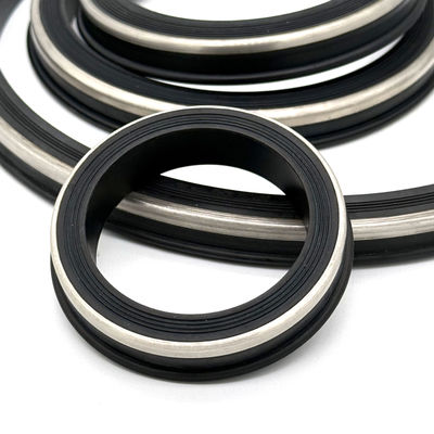 FKM 해머 유니온 씰 602 1002 1502 (석유 및 가스 산업용)