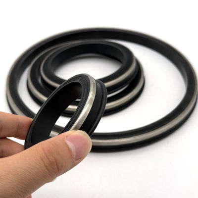 FKM 해머 유니온 씰 602 1002 1502 (석유 및 가스 산업용)