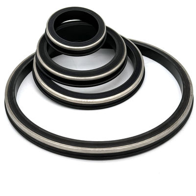 FKM 해머 유니온 씰 602 1002 1502 (석유 및 가스 산업용)