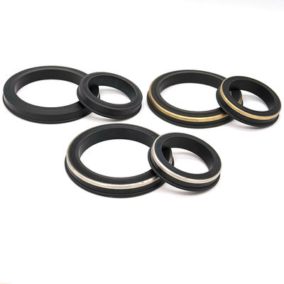 고압 15000 PSI 해머 유니온 봉인