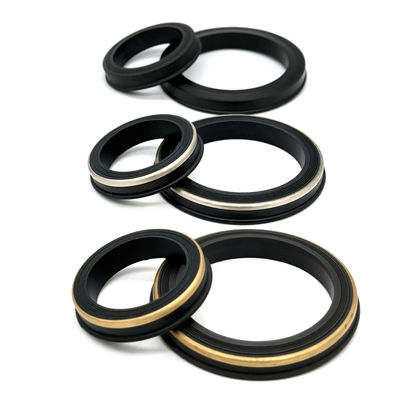 고압 15000 PSI 해머 유니온 봉인