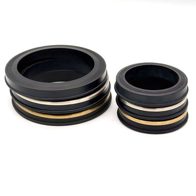 고압 15000 PSI 해머 유니온 봉인