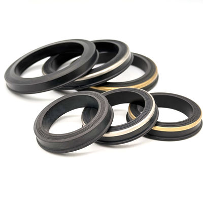 고압 15000 PSI 해머 유니온 봉인