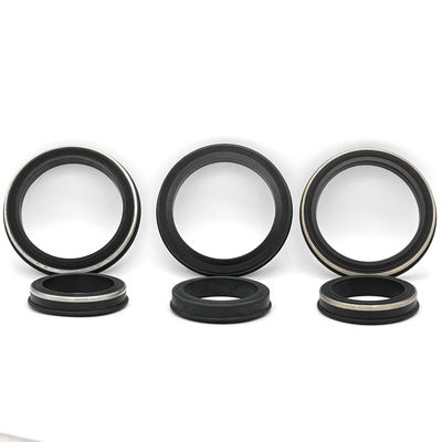 고압 15000 PSI 해머 유니온 봉인