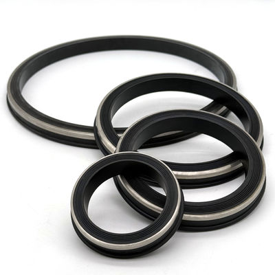 FKM 해머 유니온 씰 602 1002 1502 (석유 및 가스 산업용)