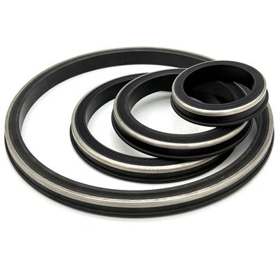 FKM 해머 유니온 씰 602 1002 1502 (석유 및 가스 산업용)