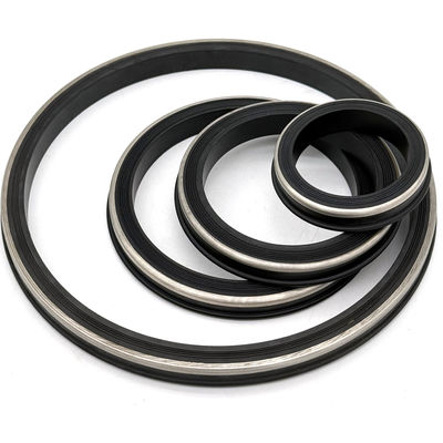 FKM 해머 유니온 씰 602 1002 1502 (석유 및 가스 산업용)