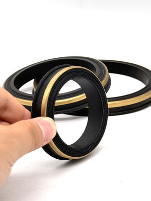 그림 602 그림 1002 그림 1502 오일 리그 누출 방지 파이프라인 시스템용 해머 유니온 씰