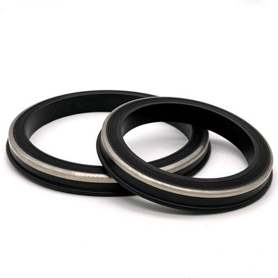 HNBR 해머 유니온 씰 2 3 4 인치 (석유 및 가스 산업용)