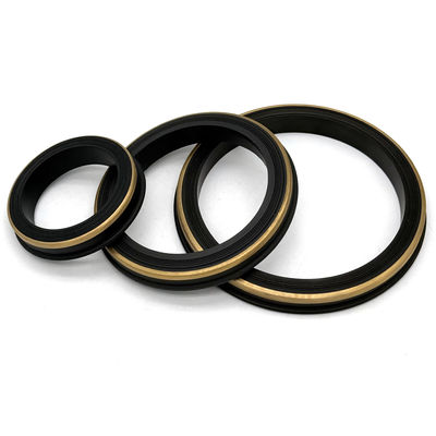 HNBR FKM 해머 유니온 밀봉 1-4 인치 석유 및 가스 산업