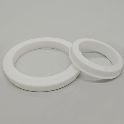 PTFE 해머 유니온 씰 2" 3" 내열 씰링 링
