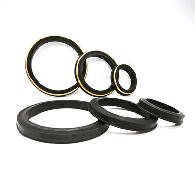 고압 15000 PSI 해머 유니온 봉인