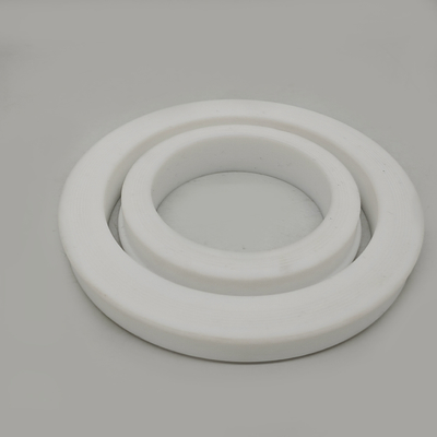 화학 파이프라인용 PTFE 해머 유니온 씰
